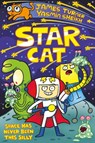Star Cat (a Phoenix Comic Book) - James Turner ; Yasmin Sheikh - 9781788451994