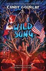 Wild Song - Candy Gourlay - 9781788452076