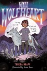 Will Wolfheart - Teresa Heapy - 9781788453417