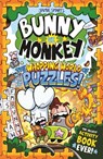Bunny vs Monkey: The Whopping World of Puzzles (a Phoenix Comic Book, from the multi-million-selling creative genius Jamie Smart) - Jamie Smart - 9781788453509