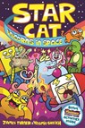 Star Cat: Unicorns in Space! (a Phoenix Comic Book) - James Turner - 9781788453561