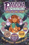 Pandora in Puzzlevale: Call of the Crow (a Phoenix Comic Book) - Paul Duffield ; Siobhan McKenna ; Poqu - 9781788453769