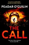 The Call - Peadar O'Guilin - 9781788453943