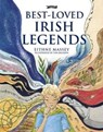 Best-Loved Irish Legends - Eithne Massey - 9781788490306