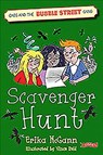 Scavenger Hunt - Erika McGann - 9781788490931