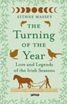 The Turning of the Year - Eithne Massey - 9781788492119