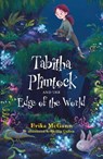 Tabitha Plimtock and the Edge of the World - Erika McGann - 9781788492492