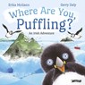 Where Are You, Puffling? - Erika McGann ; Gerry Daly - 9781788493239