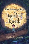 The Strange Tale of Barnabus Kwerk - Erika McGann - 9781788493475