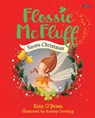 Flossie McFluff Saves Christmas - Eoin O'Brien - 9781788494953