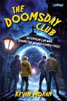 The Doomsday Club - Kevin Moran - 9781788495264