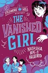 The Vanished Girl - Natasha Mac a'Bhaird - 9781788495844