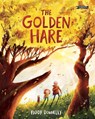 The Golden Hare - Paddy Donnelly - 9781788495950