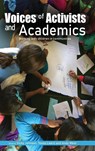 Voices of Activists and Academics - Vicky Johnson ; Tessa (Research Fellow Lewin ; Andrew West - 9781788533898