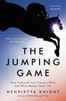The Jumping Game - Henrietta Knight - 9781788541657