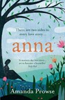 Anna - Amanda Prowse - 9781788542081