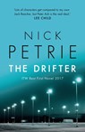 The Drifter - Nick Petrie - 9781788542456