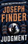 Judgment - Joseph Finder - 9781788544597