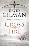 Cross of Fire - David Gilman - 9781788544962