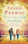 Three-and-a-Half Heartbeats - Amanda Prowse - 9781788546973