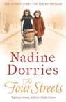 The Four Streets - Nadine Dorries - 9781788547390