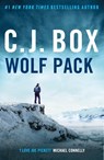 Wolf Pack - C.J. Box - 9781788549257