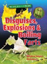 Disguises, Explosions and Boiling Farts - Ruth Owen - 9781788560030