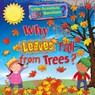 Why Do Leaves Fall From Trees? - Ruth Owen - 9781788560252