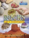 Rocks - Ruth Owen - 9781788560351