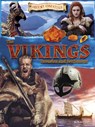 The Vikings: Invasion and Settlement - Ruth Owen - 9781788560382