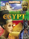 Life in Ancient Egypt - Angela McDonald - 9781788560399