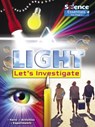 Light: Let's Investigate Facts, Activities, Experiments - Ruth Owen - 9781788560429