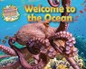Welcome to the Ocean - Ruth Owen - 9781788562928