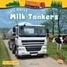 We Drive Milk Tankers - Alix Wood - 9781788565233