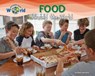 Food Around the World - Ellen Lawrence - 9781788565400
