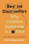 Beyond Discomfort - Nadia Nagamootoo - 9781788604390