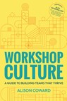 Workshop Culture - Alison Coward - 9781788604710
