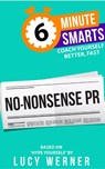 No-Nonsense PR - Lucy Werner - 9781788606790