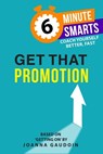Get That Promotion - Joanna Gaudoin - 9781788608121