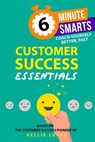 Customer Success Essentials - Kellie Lucas - 9781788608244