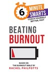 Beating Burnout - Rachel Philpotts - 9781788608923