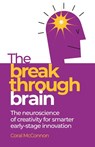 The Breakthrough Brain - Coral McConnon - 9781788609616