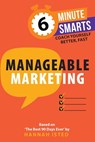 Manageable Marketing - Hannah Isted - 9781788609739