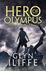 Hero of Olympus - Glyn Iliffe - 9781788630290