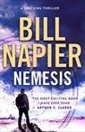 Nemesis - Bill Napier - 9781788630405