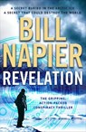 Revelation - Bill Napier - 9781788630429