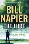 The Lure - Bill Napier - 9781788630436