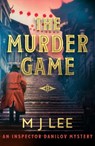 The Murder Game - M J Lee - 9781788630771