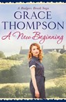 A New Beginning - Grace Thompson - 9781788631488