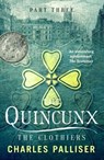 The Quincunx: The Clothiers - Charles Palliser - 9781788632140